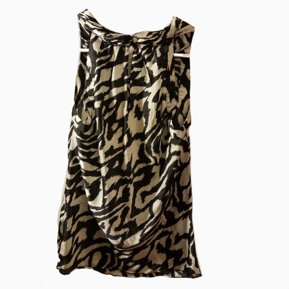 Larry Levine signature Pet med white black - Picture 2 of 5